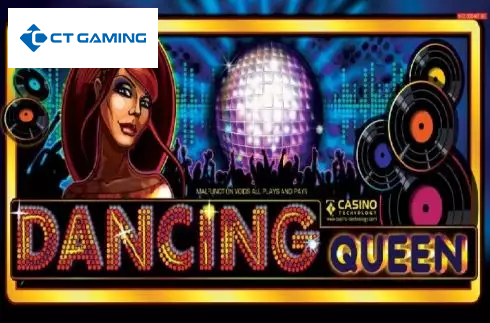 Dancing Queen